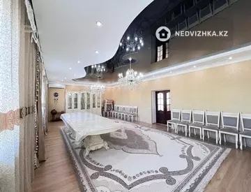 7-комнатный дом, 10 соток, 300 м², На длительный срок