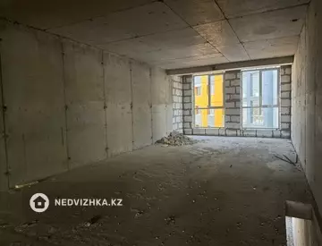 1-комнатная квартира, этаж 6 из 12, 50 м²