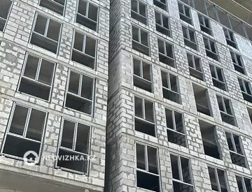 1-комнатная квартира, этаж 6 из 12, 50 м²