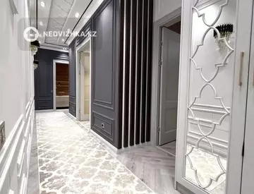 3-комнатная квартира, этаж 3 из 16, 70 м²