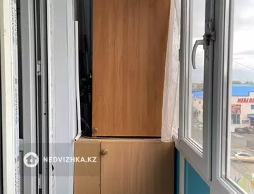 2-комнатная квартира, этаж 5 из 5, 43 м²