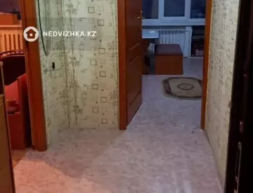 1-комнатная квартира, этаж 4 из 5, 36 м²