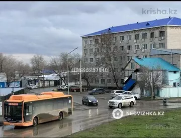 1-комнатная квартира, этаж 4 из 5, 36 м²