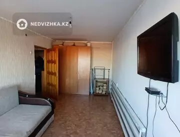 1-комнатная квартира, этаж 4 из 5, 36 м²