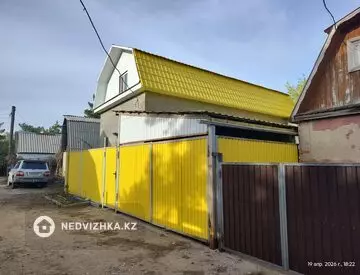 3-комнатная дача, 6.8 соток, 90 м²