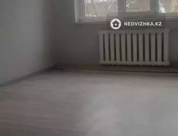 3-комнатная квартира, этаж 2 из 5, 56 м²