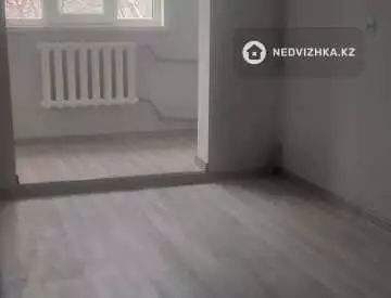 3-комнатная квартира, этаж 2 из 5, 56 м²