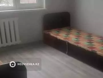 3-комнатная квартира, этаж 2 из 5, 56 м², На длительный срок