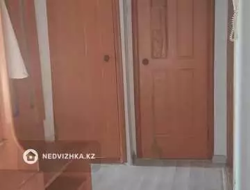 3-комнатная квартира, этаж 2 из 5, 56 м², На длительный срок