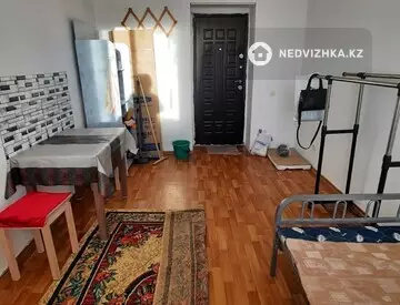 Разная недвижимость, 14 м²