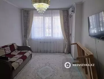 2-комнатная квартира, этаж 1 из 5, 60 м²