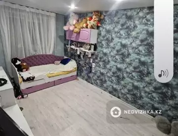2-комнатная квартира, этаж 3 из 9, 58 м²