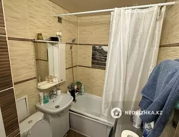 2-комнатная квартира, этаж 4 из 5, 47 м²