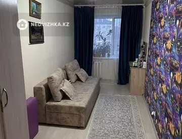 2-комнатная квартира, этаж 4 из 5, 47 м²