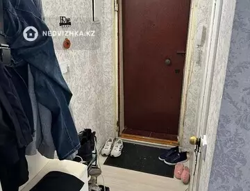 2-комнатная квартира, этаж 4 из 5, 47 м²