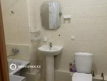 1-комнатная квартира, этаж 10 из 12, 34 м²