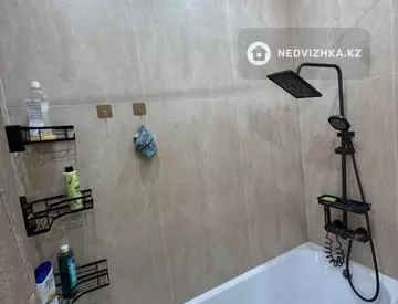 2-комнатная квартира, этаж 2 из 12, 34 м²