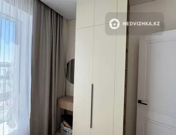 2-комнатная квартира, этаж 2 из 12, 34 м²