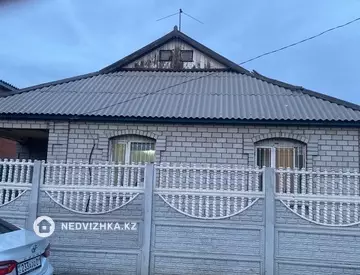 3-комнатный дом, 4.3 соток, 78 м²