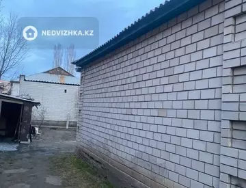 3-комнатный дом, 4.3 соток, 78 м²