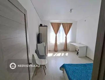 2-комнатная квартира, этаж 5 из 10, 66 м²