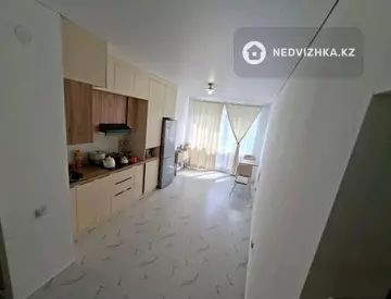 2-комнатная квартира, этаж 5 из 10, 66 м²