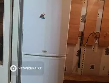 2-комнатная квартира, этаж 1 из 5, 45 м², На длительный срок