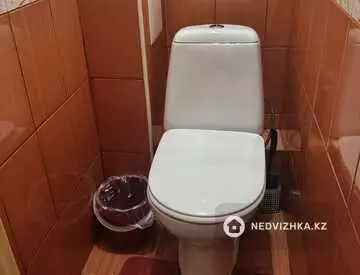 2-комнатная квартира, этаж 1 из 5, 45 м², На длительный срок