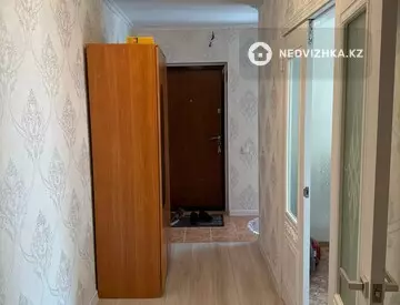 2-комнатная квартира, этаж 3 из 9, 59 м²