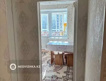 2-комнатная квартира, этаж 3 из 9, 59 м²