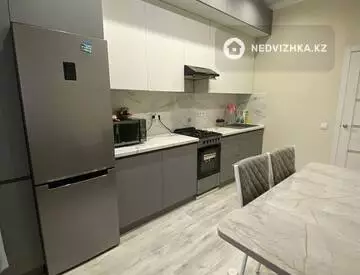 1-комнатная квартира, этаж 1 из 9, 37 м²