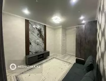 1-комнатная квартира, этаж 1 из 9, 37 м²