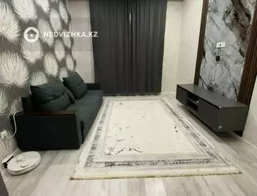 1-комнатная квартира, этаж 1 из 9, 37 м²