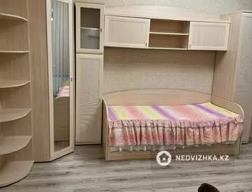 1-комнатная квартира, этаж 8 из 18, 100 м², На длительный срок