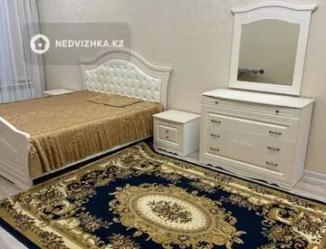 1-комнатная квартира, этаж 8 из 18, 100 м², На длительный срок