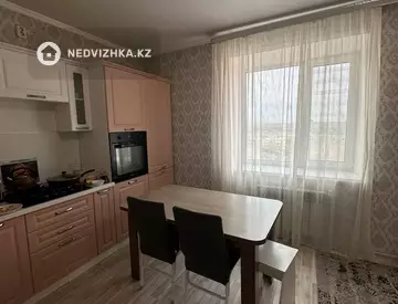 2-комнатная квартира, этаж 9 из 9, 52 м²