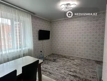 2-комнатная квартира, этаж 9 из 9, 52 м²