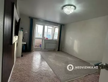 2-комнатная квартира, этаж 9 из 9, 58 м²