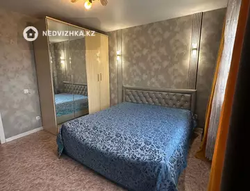 2-комнатная квартира, этаж 9 из 9, 58 м²