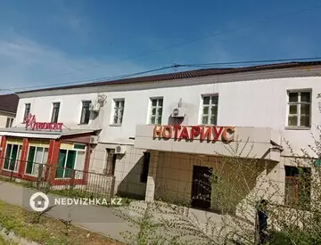 3-комнатная квартира, этаж 2 из 3, 65 м²