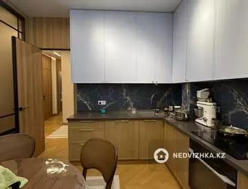 2-комнатная квартира, этаж 1 из 16, 72 м²