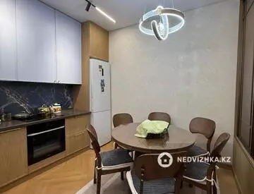2-комнатная квартира, этаж 1 из 16, 72 м²