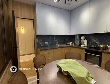 2-комнатная квартира, этаж 1 из 16, 72 м²