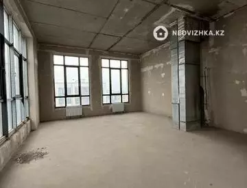 3-комнатная квартира, этаж 18 из 18, 155 м²