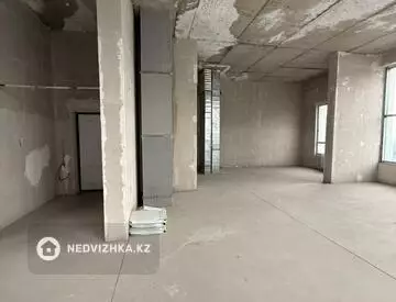 3-комнатная квартира, этаж 18 из 18, 155 м²