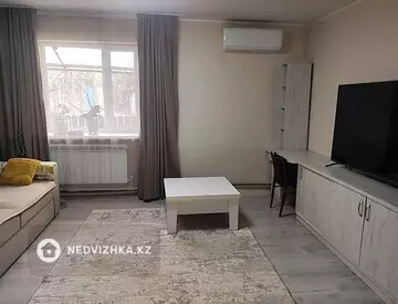 3-комнатная часть дома, 2 соток, 76 м²
