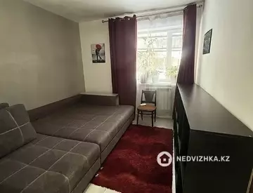 3-комнатная часть дома, 2 соток, 76 м²