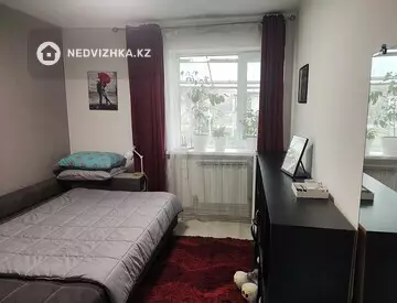 3-комнатная часть дома, 2 соток, 76 м²