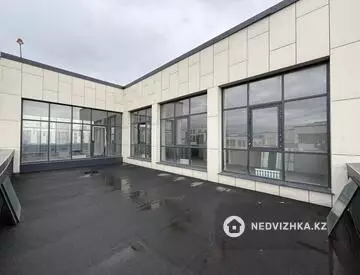 2-комнатная квартира, этаж 18 из 18, 134 м²