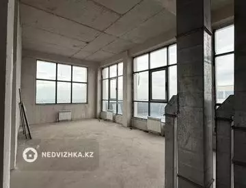 2-комнатная квартира, этаж 18 из 18, 134 м²